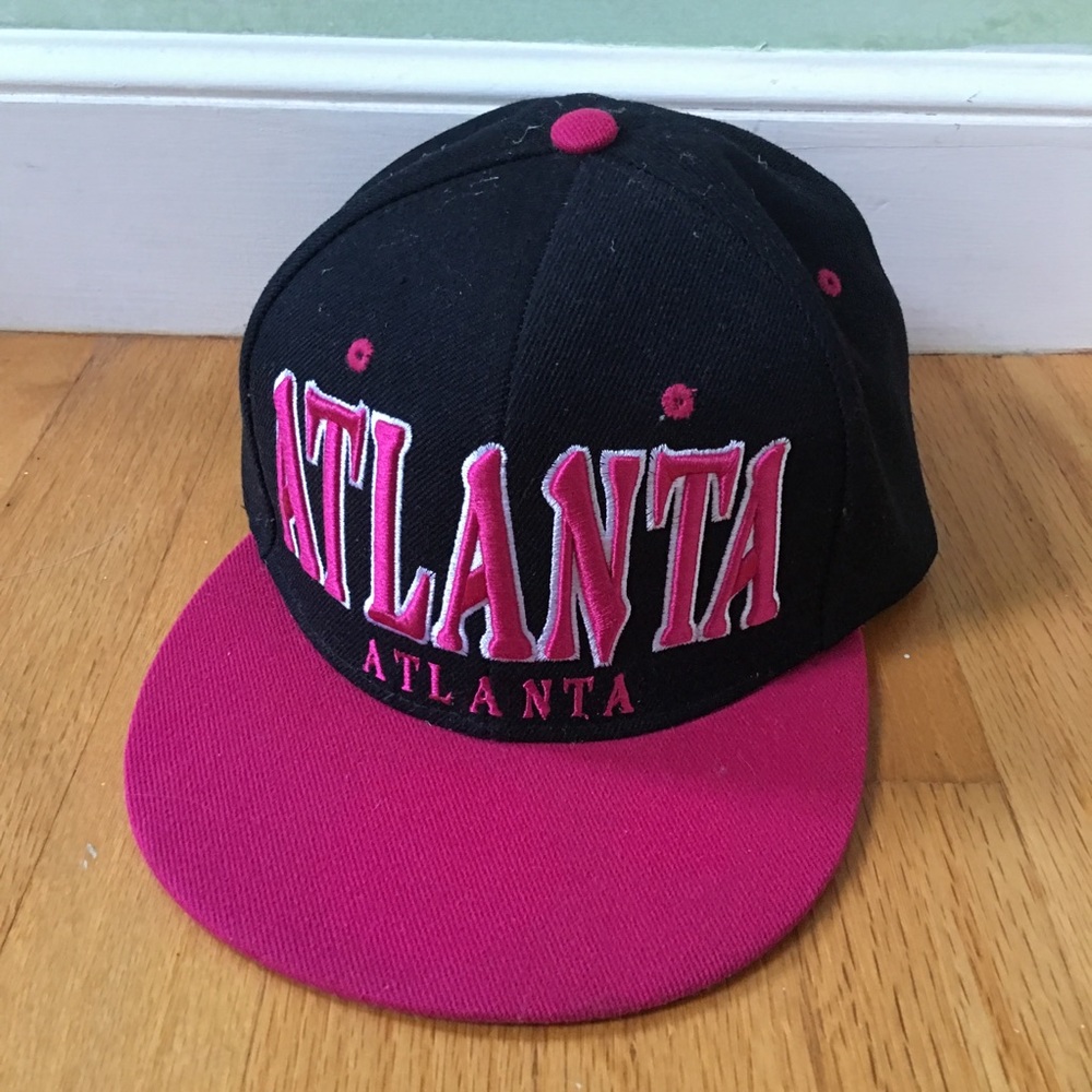 "Atlanta" Hat